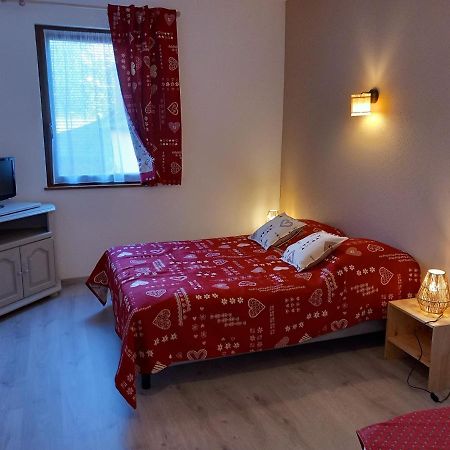 Gite Schlossberg Colmar Eksteriør billede